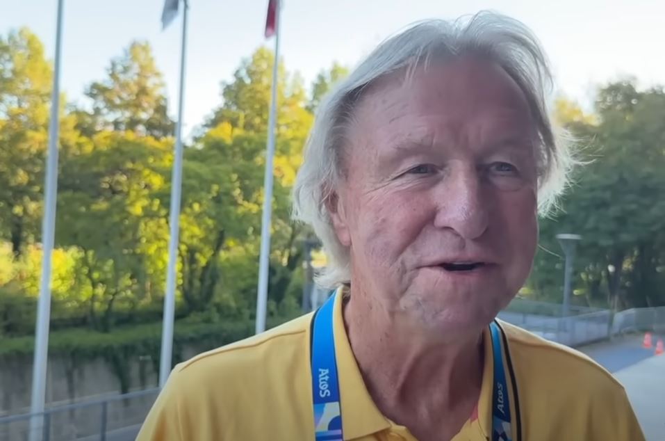 Horst Hrubesch