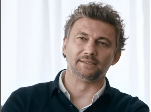 Jonas Kaufmann